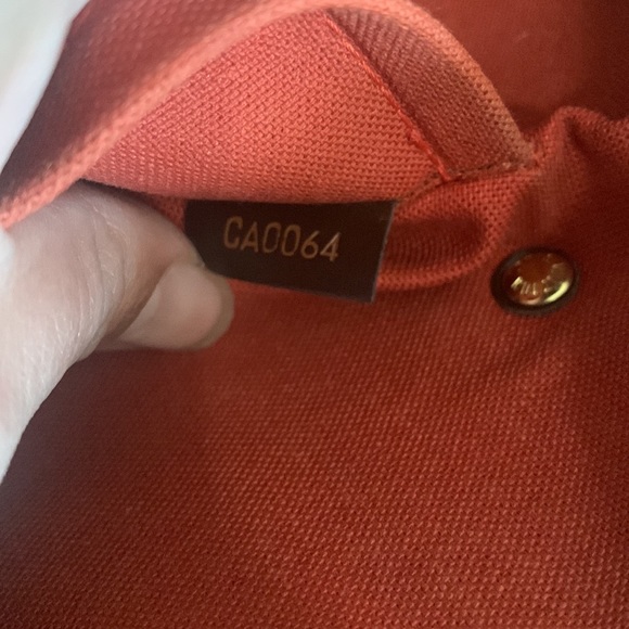 Louis Vuitton Damier Ebene Ribera MM - Picture 13 of 13